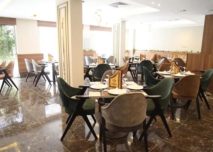Jewel Agouza Hotel