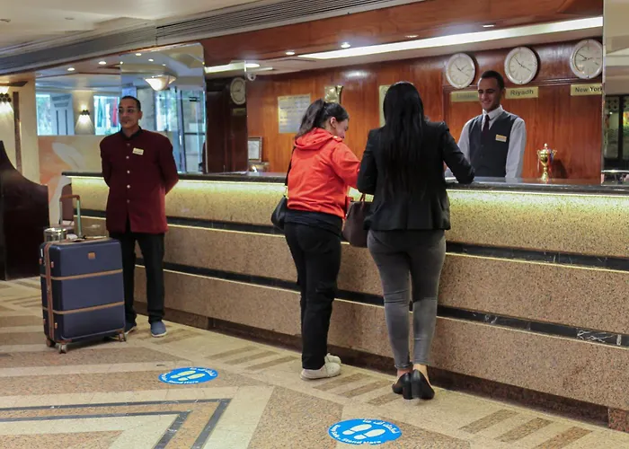 Hor Moheb Hotel