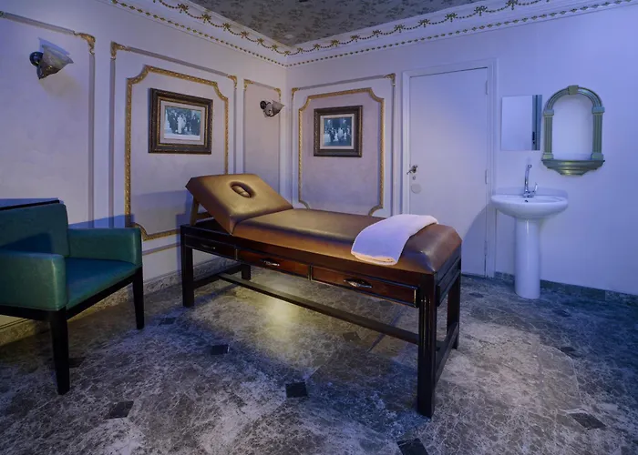 Kanzy Hotel Cairo