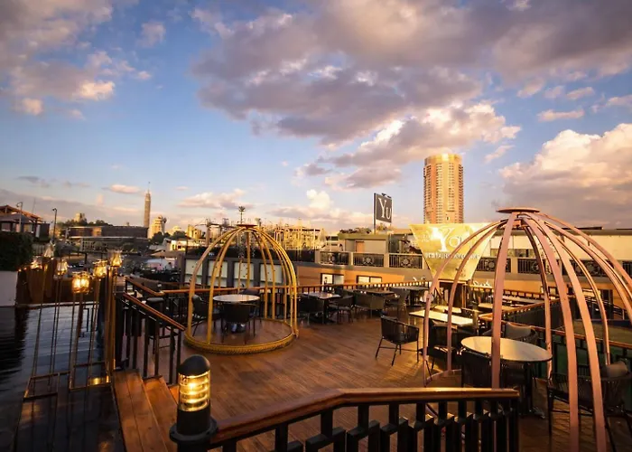 You Nile View Hotel