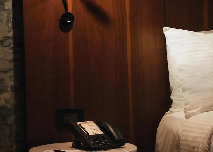 The President Hotel Cairo