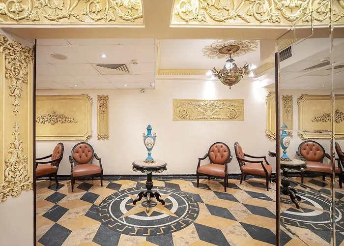 Holidays Express Hotel Cairo