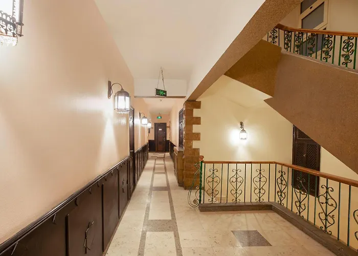Holidays Express Hotel Cairo